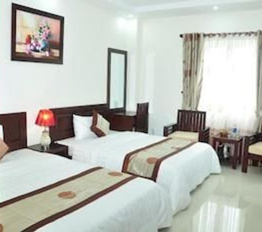 Nirvana Hotel