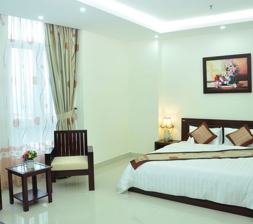 Nirvana Hotel