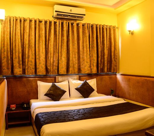 OYO Rooms Bandra West