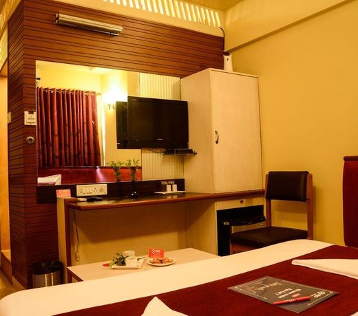 OYO Rooms Bandra West