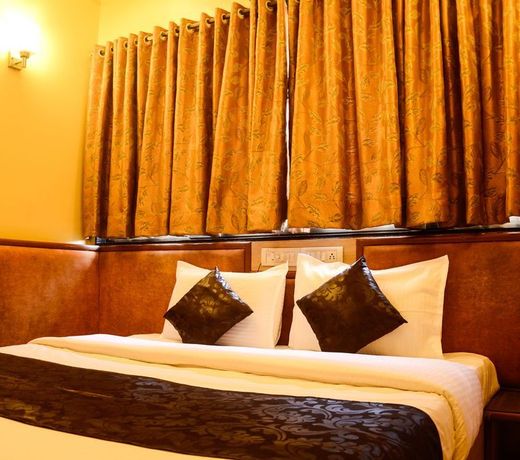 OYO Rooms Bandra West