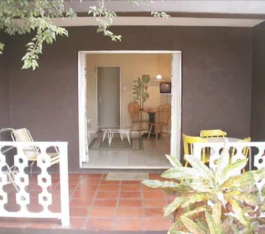 Paradise Villas