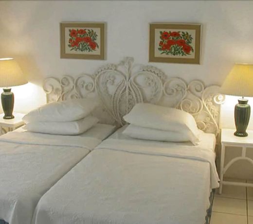 Paradise Villas