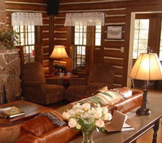 Anniversary Inn Bed & Breakfast