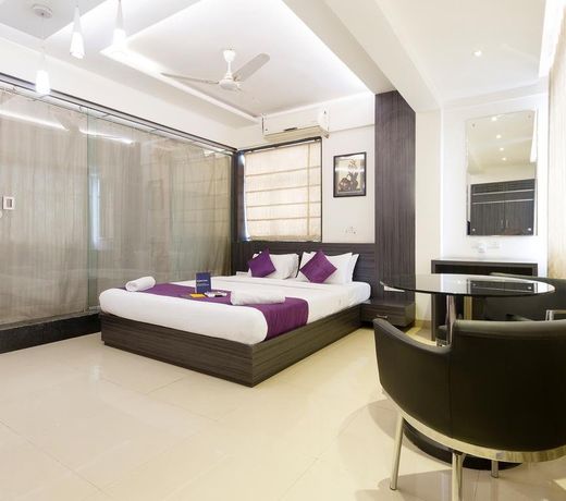 Fabhotel Arya Hinjewadi