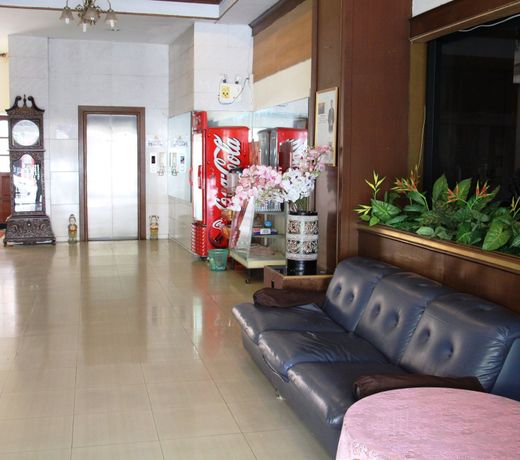 Phu Inn Hotel