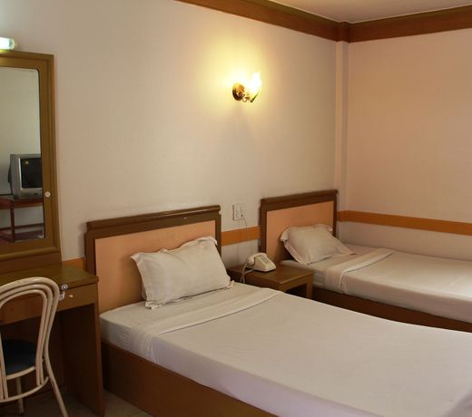 Phu Inn Hotel