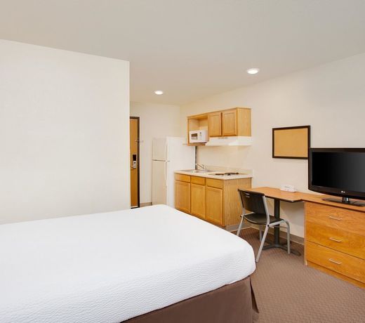 WoodSpring Suites Montgomery