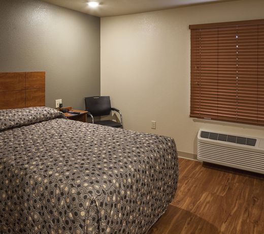 WoodSpring Suites Montgomery