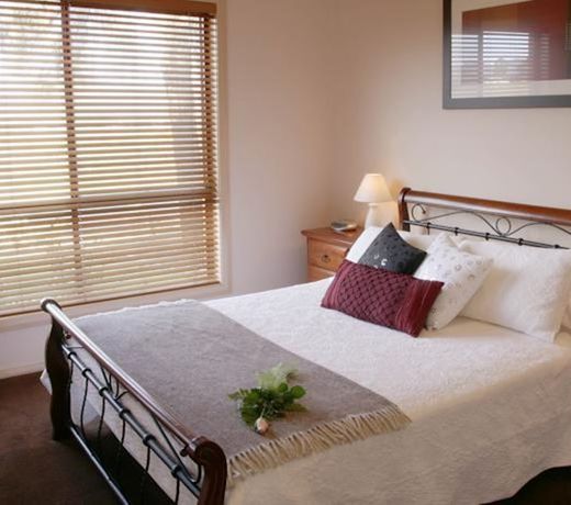Nightingale Villas
