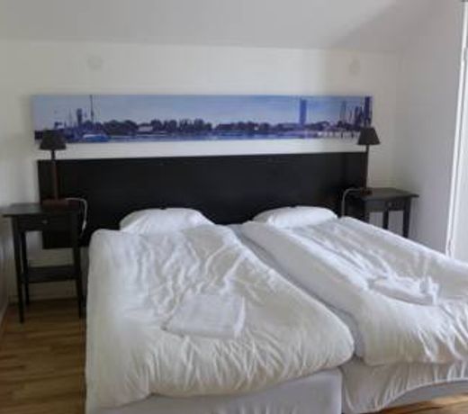 Hotell Slitebaden