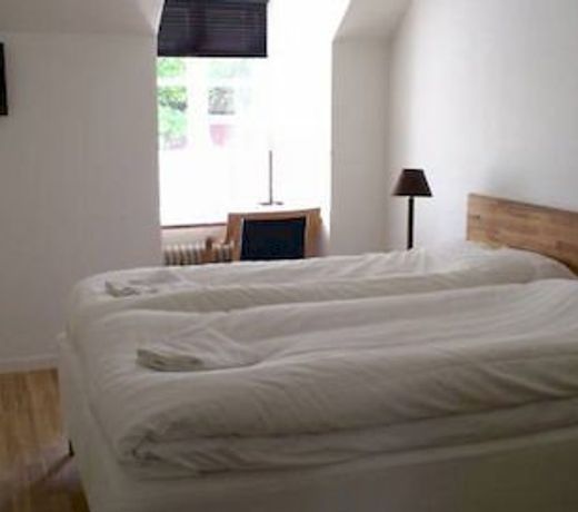 Hotell Slitebaden