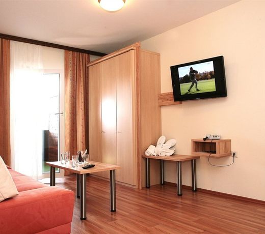 Hotel Seestuben