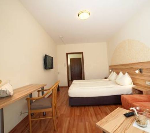 Hotel Seestuben