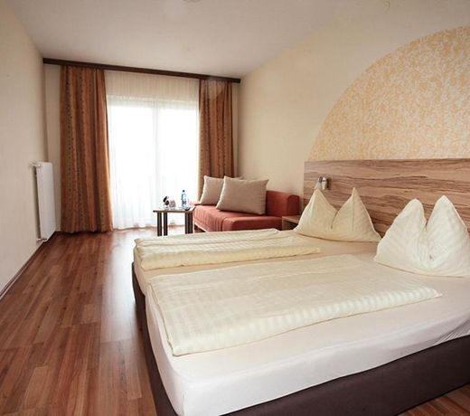 Hotel Seestuben