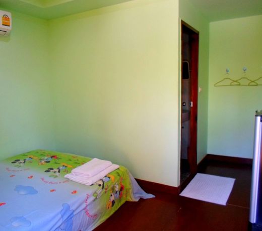 Rewadee Garden Resort