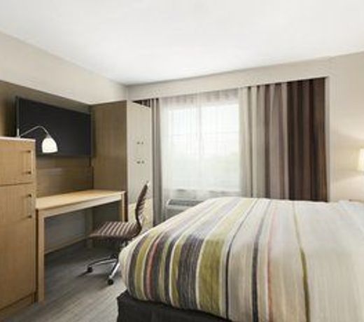 Country Inn & Suites by Radisson, San Antonio Medical Center, TX