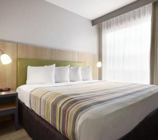 Country Inn & Suites by Radisson, San Antonio Medical Center, TX