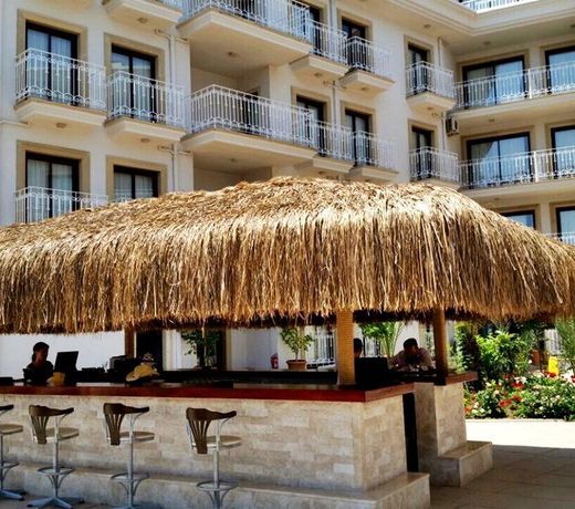 Paşa Garden Beach Hotel
