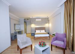 Irmak Hotel фото 2