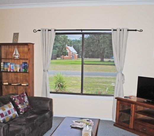 Hunterstay Holiday Accommodation