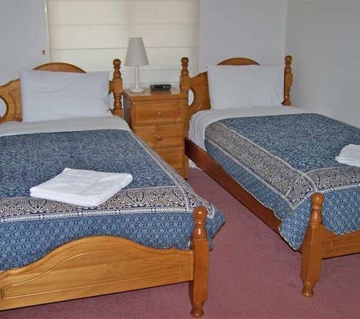 Hunterstay Holiday Accommodation