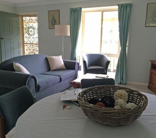 Hunterstay Holiday Accommodation