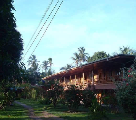 Miss Junies Lodge