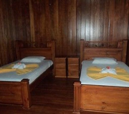 Miss Junies Lodge
