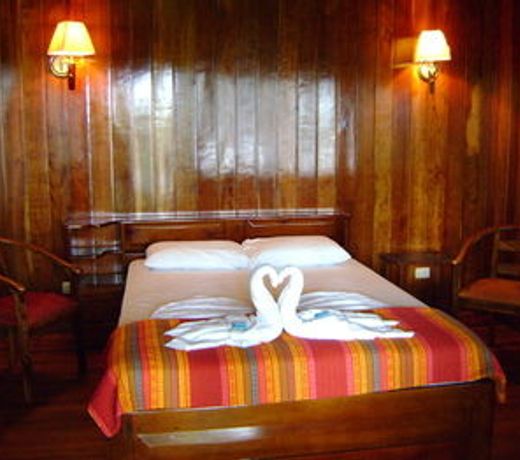 Miss Junies Lodge