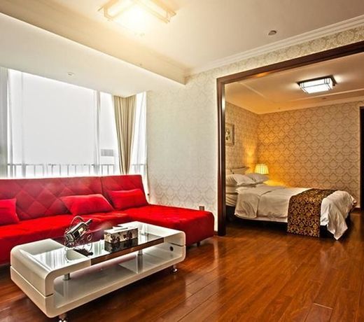 Hengqi kela Hotel