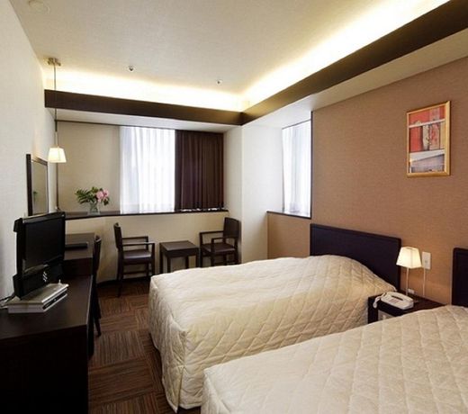 Niigata City Hotel