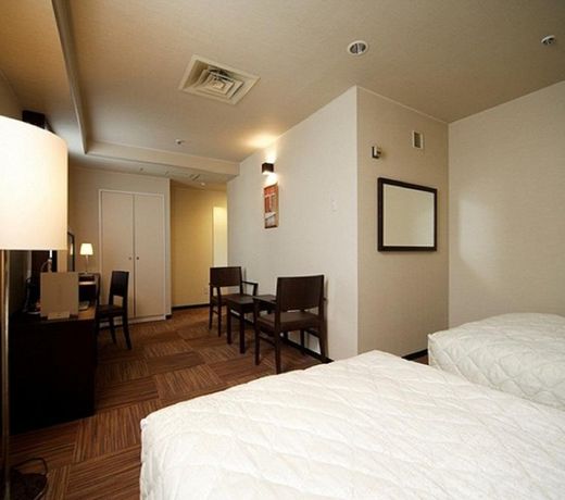 Niigata City Hotel