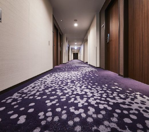 JR East Hotel Mets Musashisakai