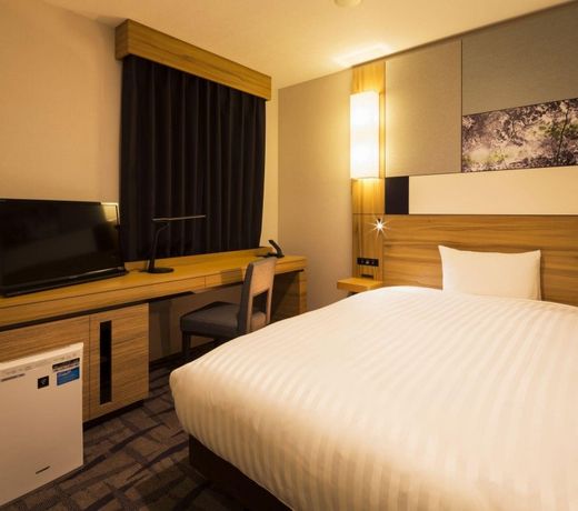 JR-East Hotel Mets Kokubunji