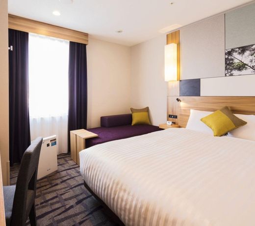 JR-East Hotel Mets Kokubunji
