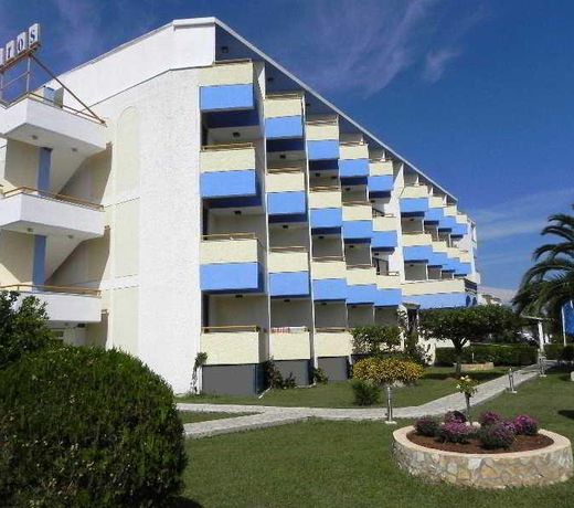 Hotel Cooee Albatros