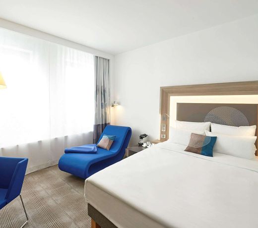 Novotel Krasnoyarsk Center