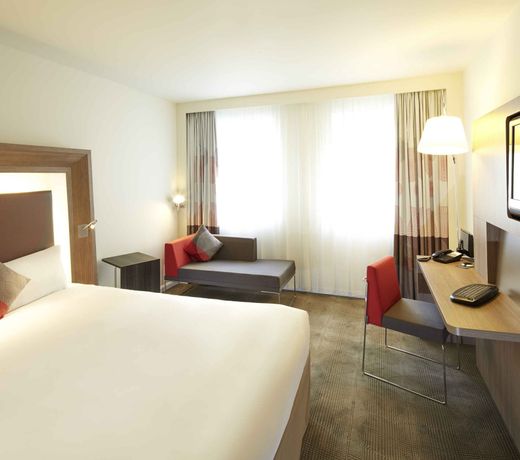 Ibis Krasnoyarsk Center