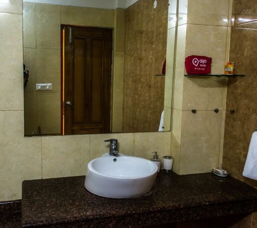 Oyo 343 Greater Noida