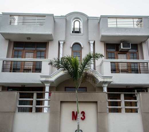 Oyo 343 Greater Noida