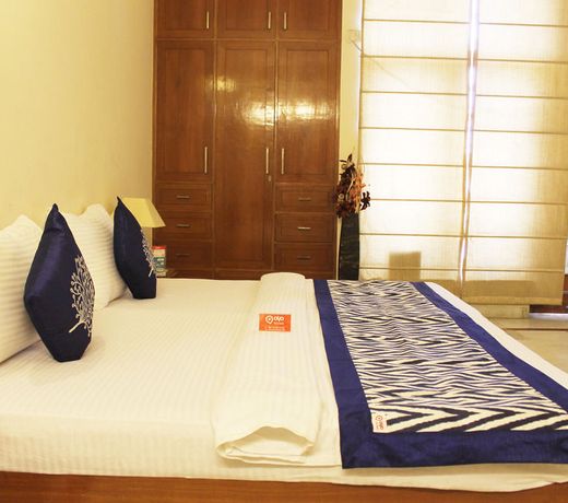 Oyo 343 Greater Noida