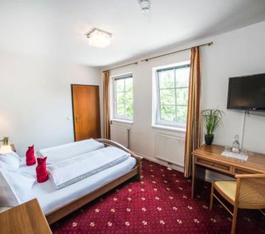 Stadthotel Kramer
