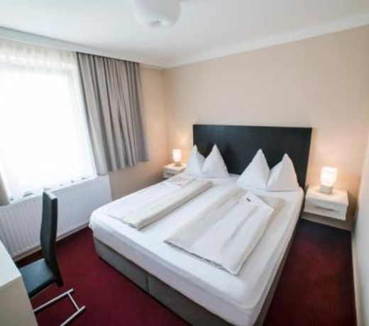 Stadthotel Kramer