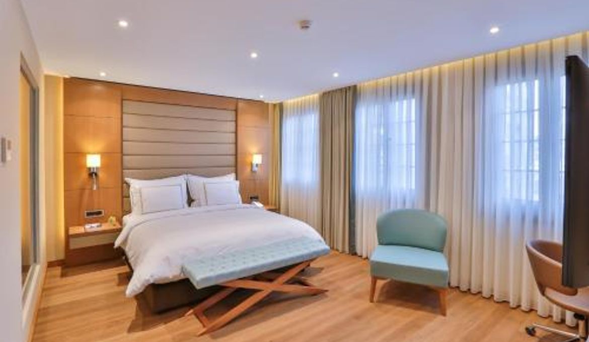 Ada Suites Nisantasi