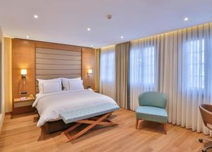 Ada Suites Nisantasi