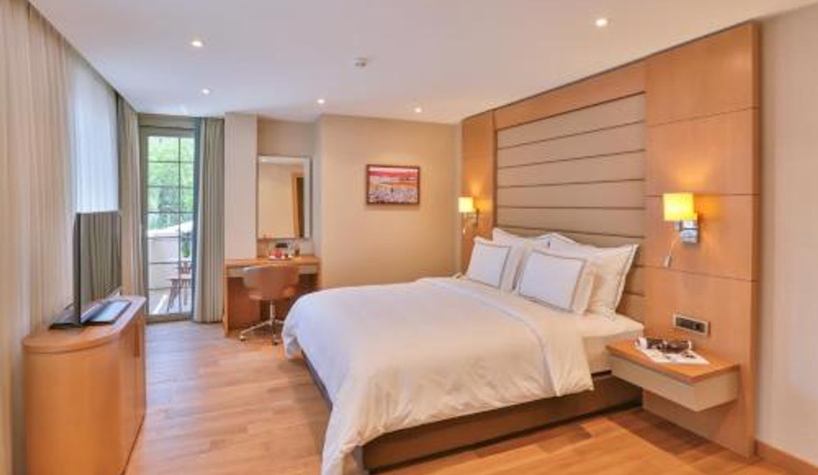 Ada Suites Nisantasi
