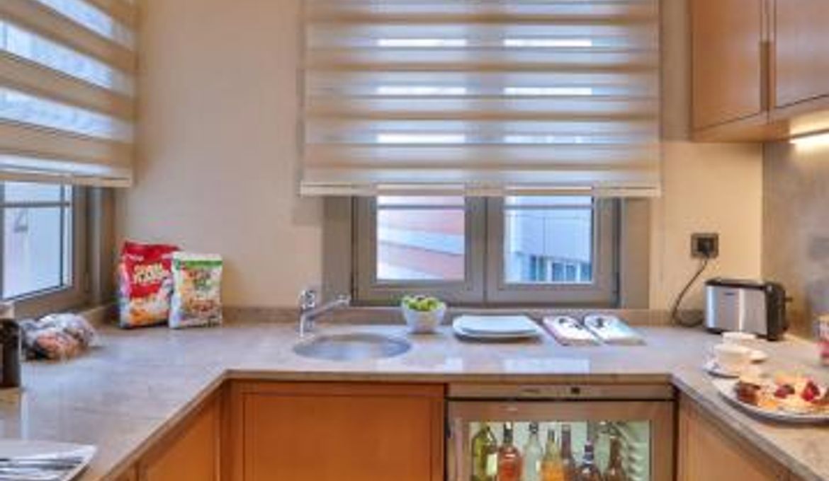 Ada Suites Nisantasi