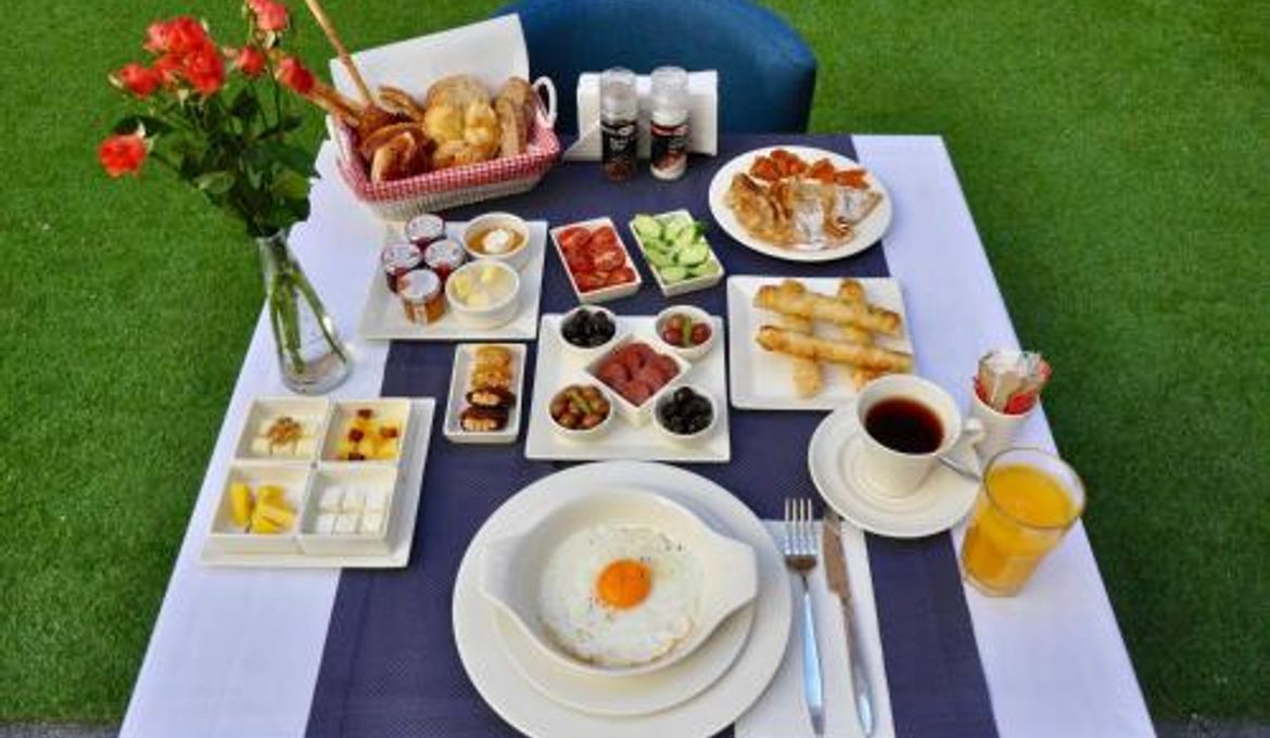 Ada Suites Nisantasi