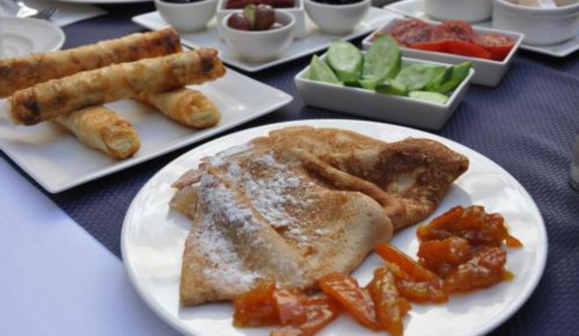 Ada Suites Nisantasi